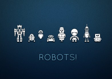 robots.txt是什么？robots该怎么写？